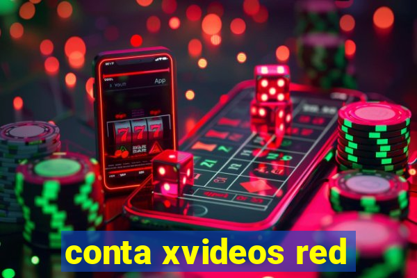 conta xvideos red